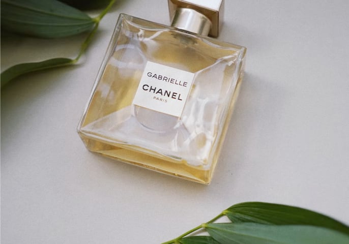 Chanel parfum